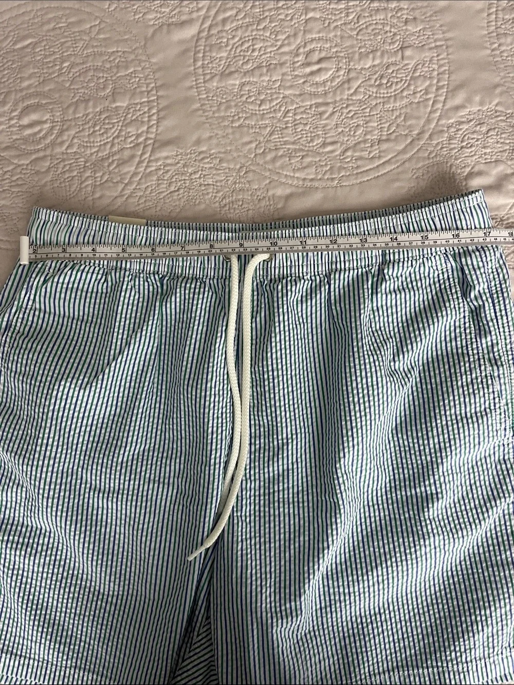 J. Crew crew 6”